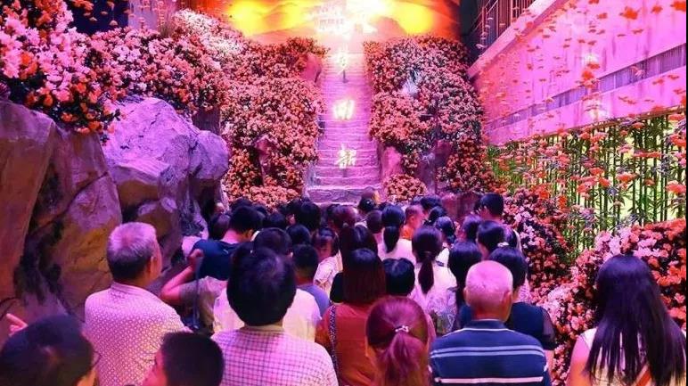 權(quán)威發(fā)布：韶山景區(qū)2020年對全國醫(yī)務(wù)工作者實行免票！(圖6)