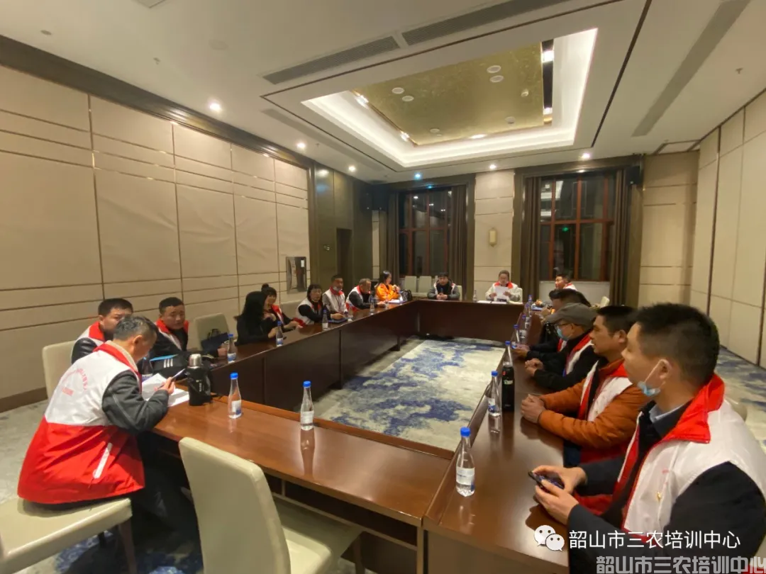 湖南省農(nóng)村實(shí)用人才帶頭人示范培訓(xùn)班(第六期)圓滿結(jié)束(圖14) 湖南省農(nóng)村實(shí)用人才帶頭人示范培訓(xùn)班(第六期)圓滿結(jié)束(圖14)